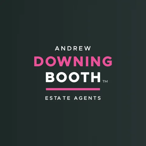 Andrew Downing Booth logo