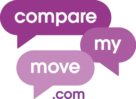 Compare My Move logo