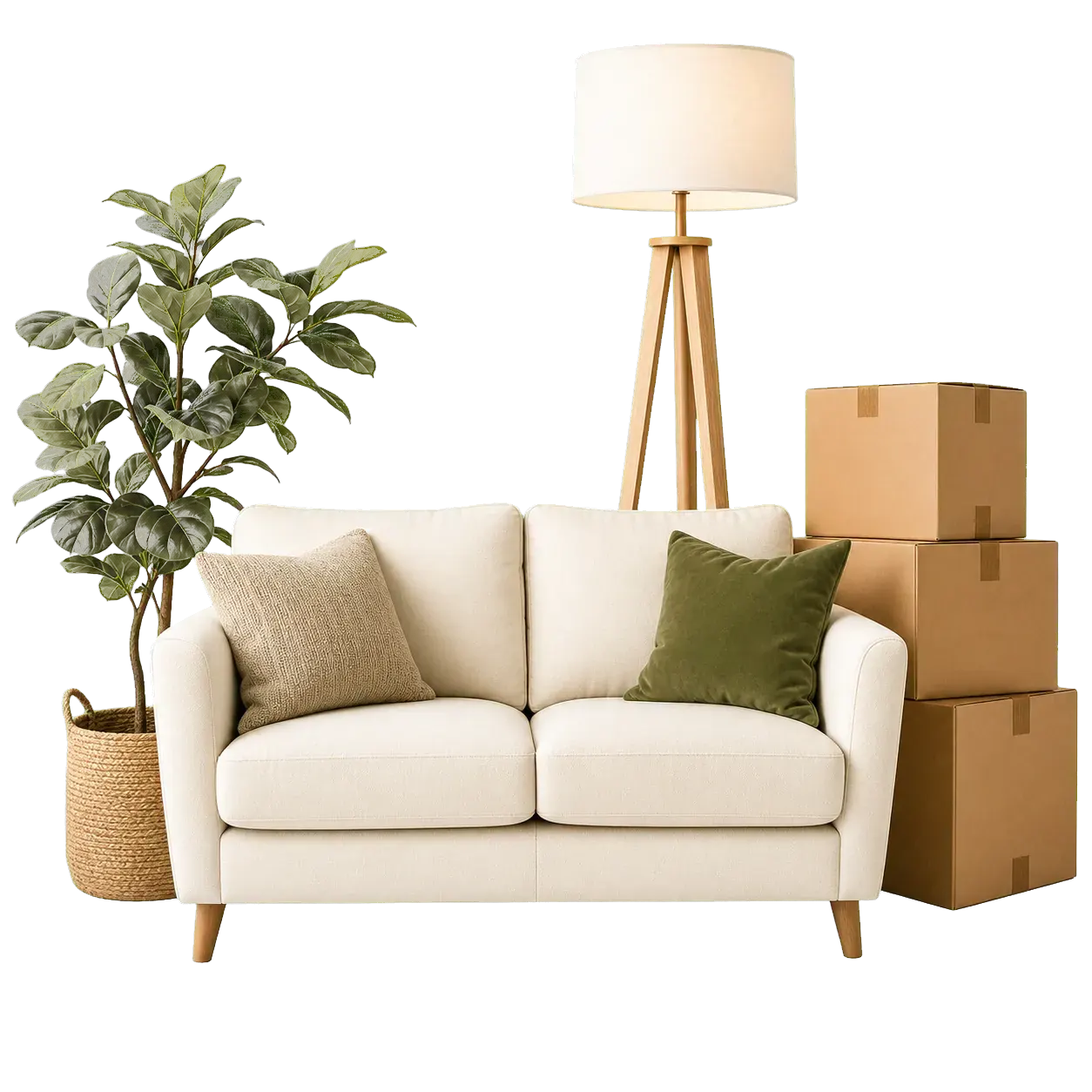 House Removals
