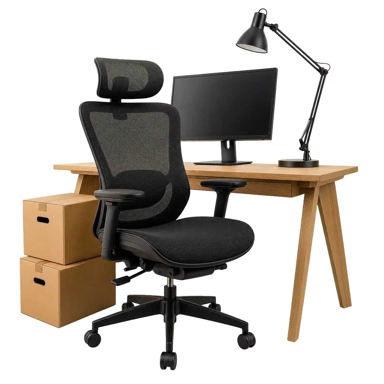 Office Removals