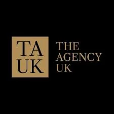 The Agency UK logo