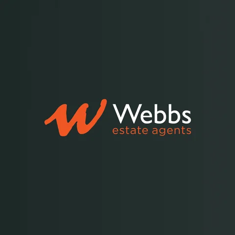 Webbs Estate Agents logo