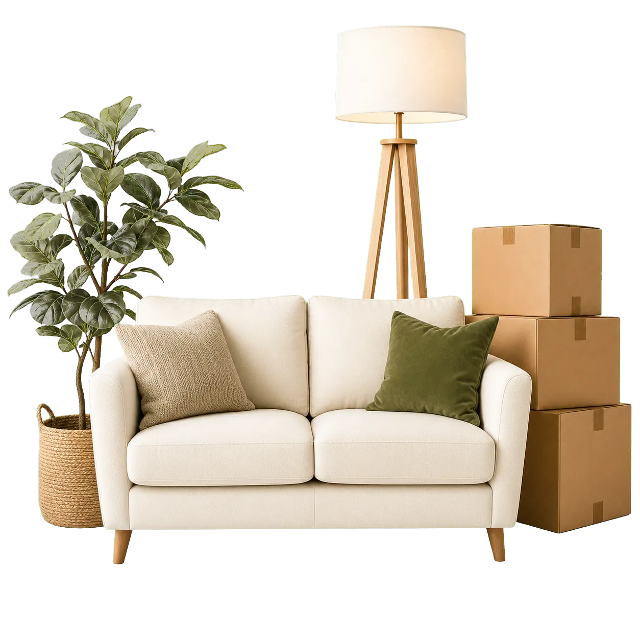 House Removals
