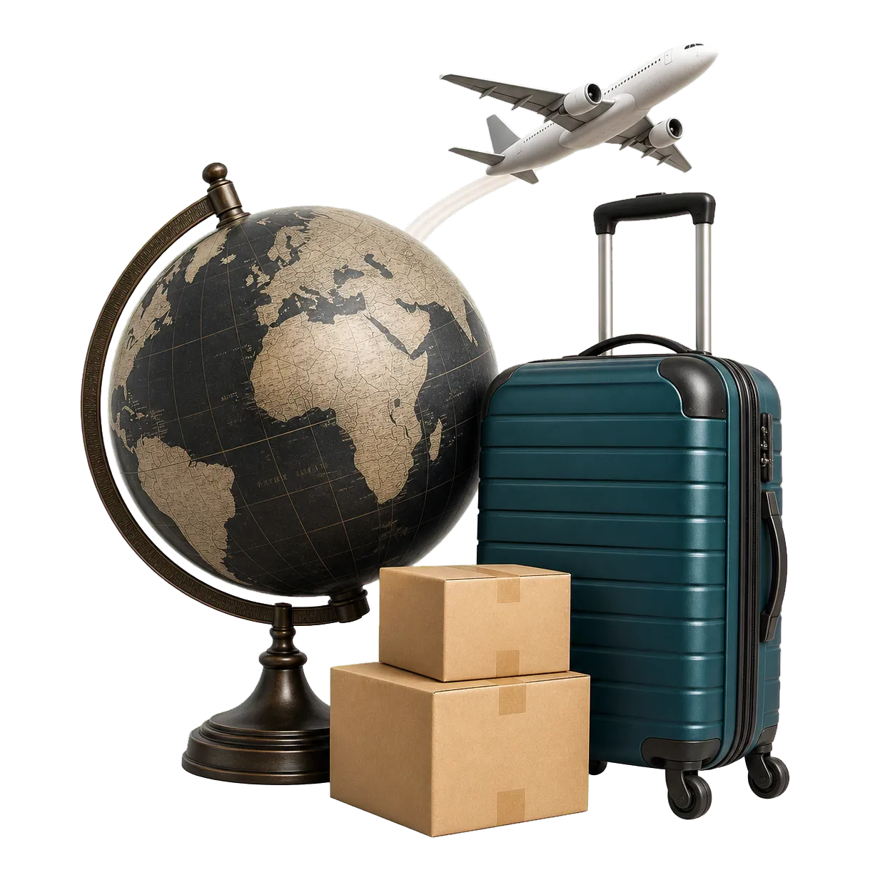 International Moves