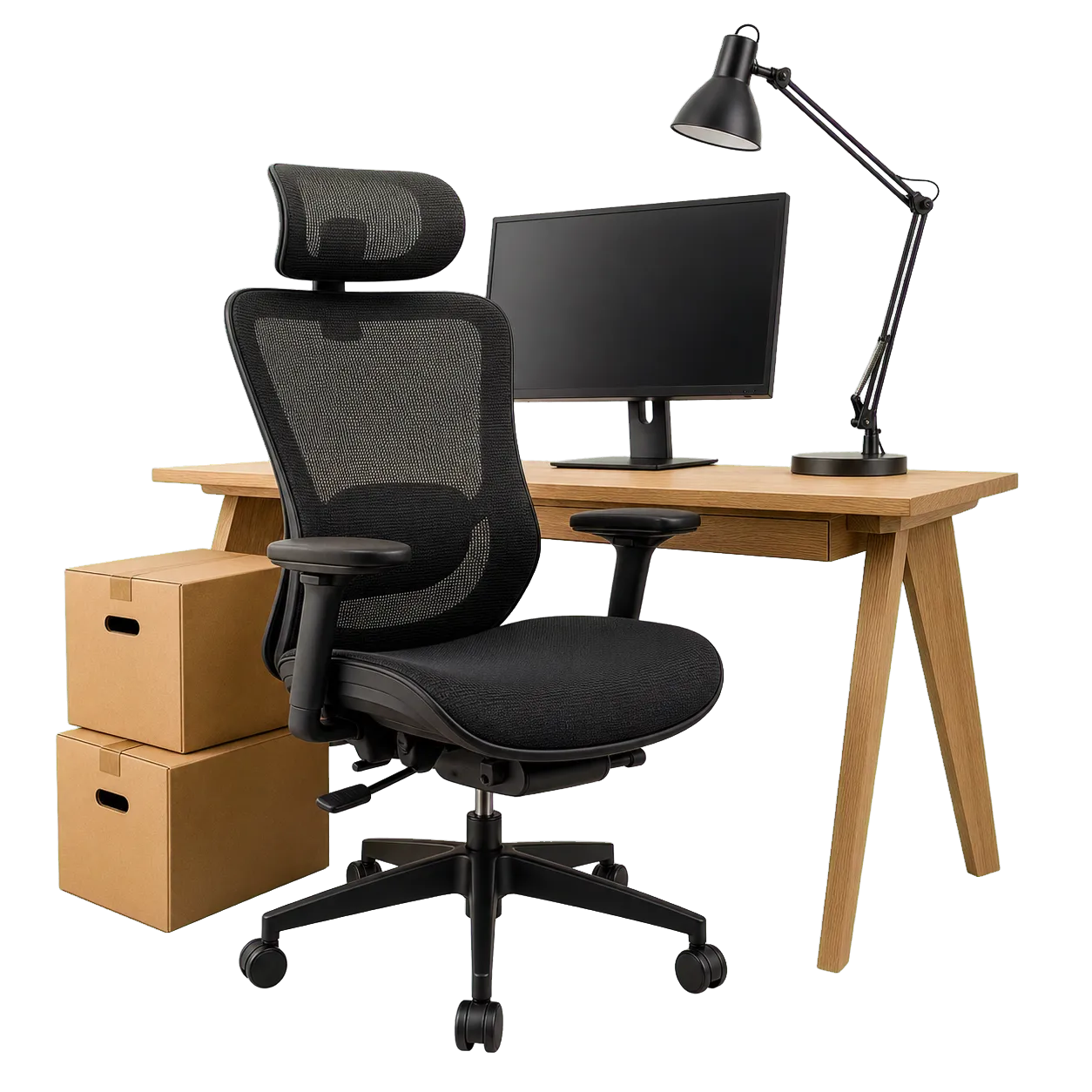 Office Removals