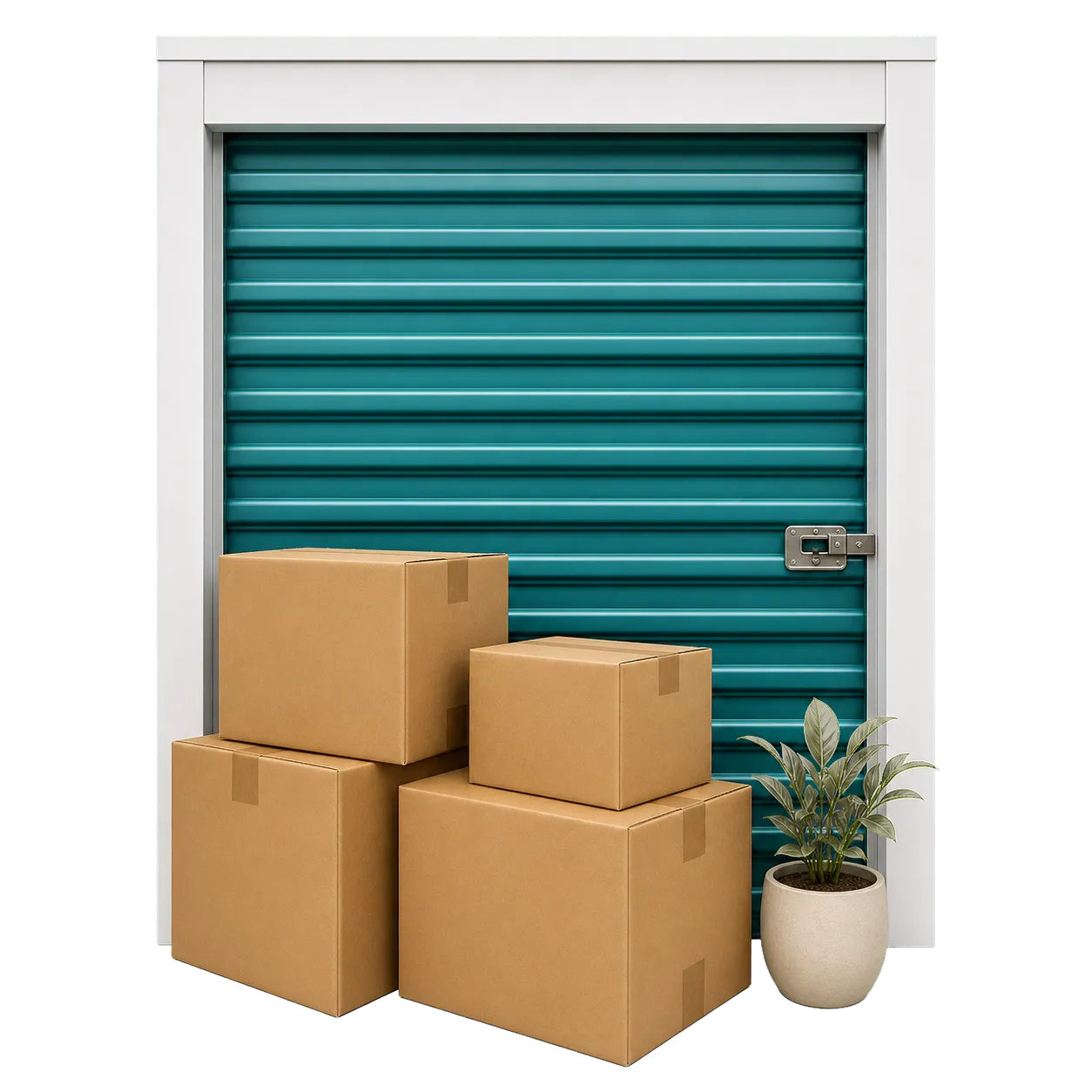 Storage Solutions
